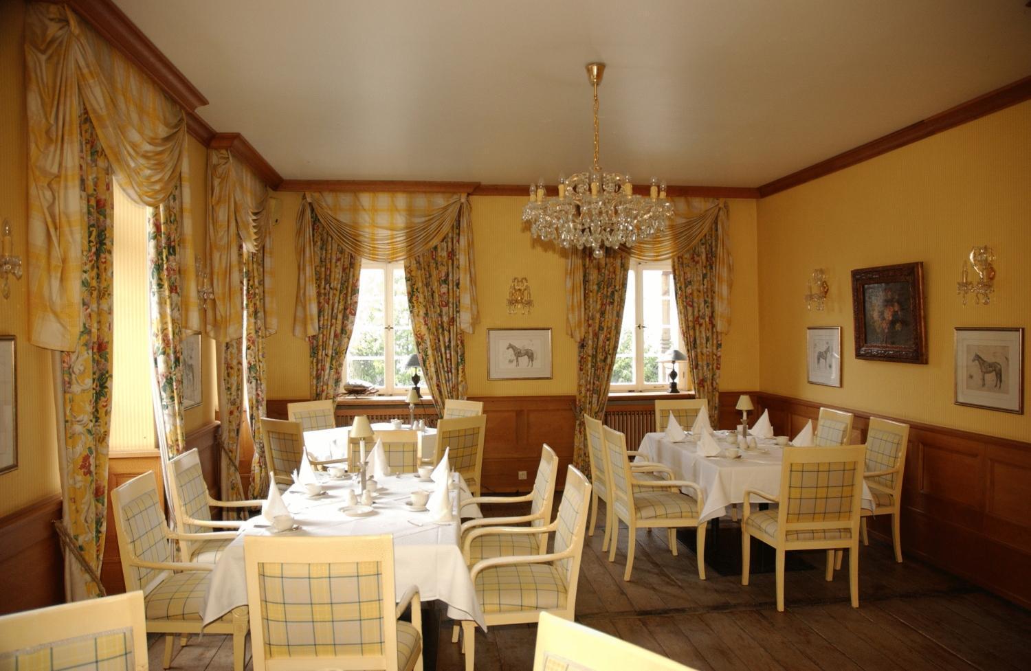Herrenhaus Von Loew باد نوهايم المظهر الخارجي الصورة