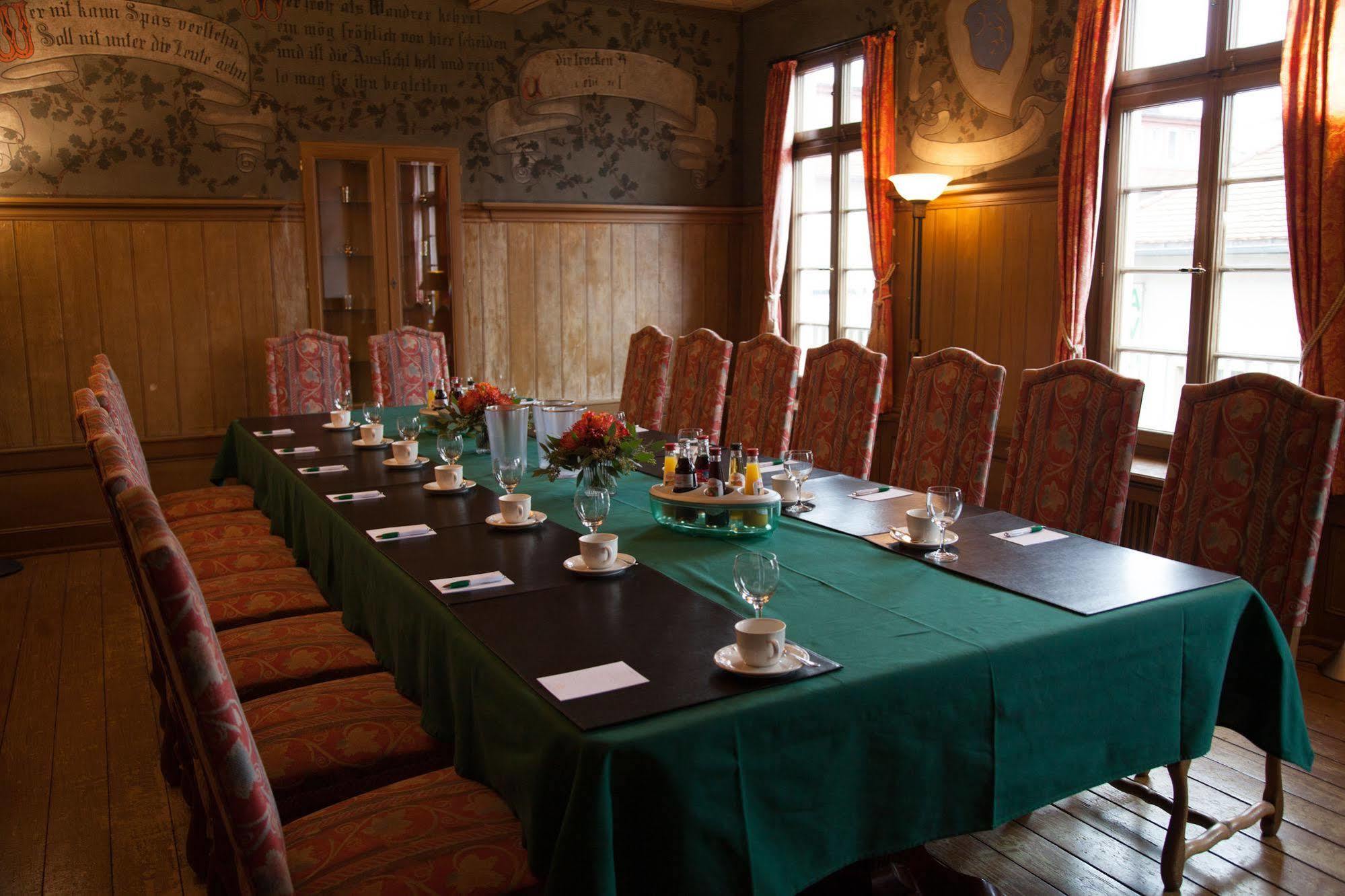 Herrenhaus Von Loew باد نوهايم المظهر الخارجي الصورة